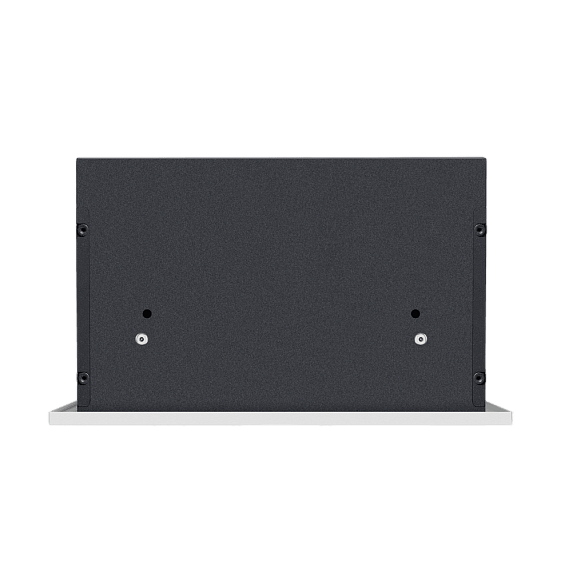 Вытяжка Maunfeld Crosby 850LED белый preview 9