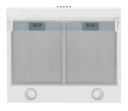 Вытяжка Maunfeld MP-1 50 белый preview 3