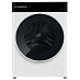 Купить Стиральная машина Maunfeld MFWD14116WH05 preview 2