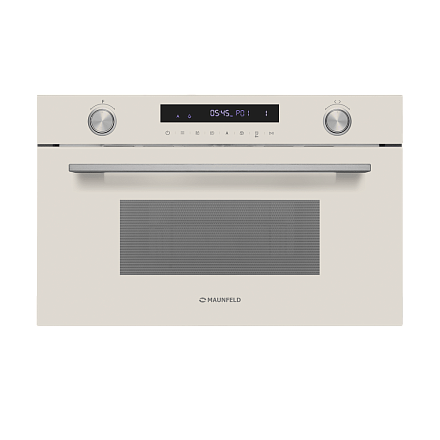 Встраиваемая микроволновая печь Maunfeld MBMO349GBG preview 3