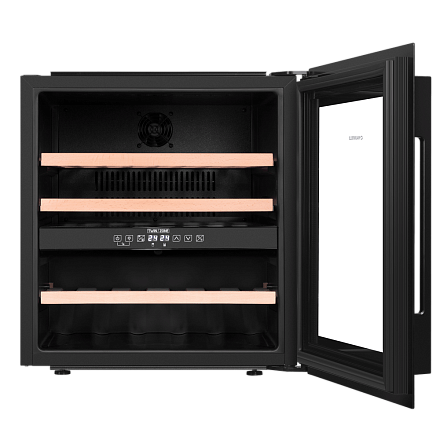 Винный шкаф Maunfeld MBWC-92D36 preview 2