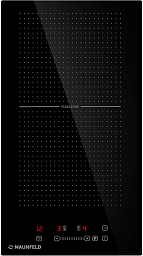 Индукционная варочная панель Maunfeld CVI292SFBK