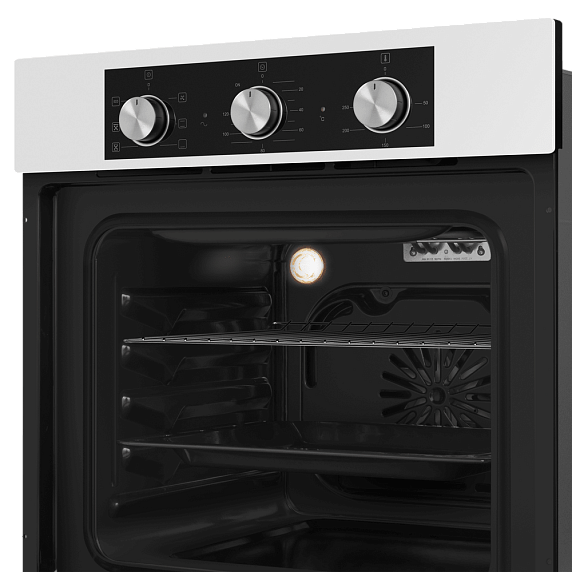 Духовой шкаф Maunfeld AEOF6060W preview 5