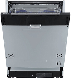 Посудомоечная машина Maunfeld MLP60732AO Light Beam