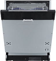 Посудомоечная машина Maunfeld MLP60732AO Light Beam