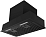 Вытяжка Maunfeld BERK 60 Built In Black/Anthracite
