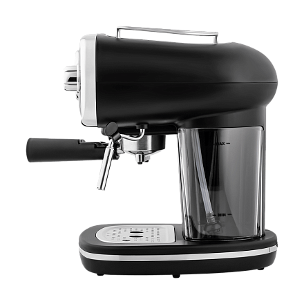 Кофемашина Maunfeld MF-736BK preview 4