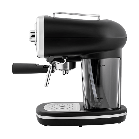 Кофемашина Maunfeld MF-736BK preview 4