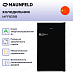 Купить Холодильник Maunfeld MFF83RB preview 2