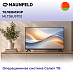 Купить Телевизор Maunfeld MLT55UST02, 4K Ultra HD, СМАРТ ТВ, Салют ТВ preview 4