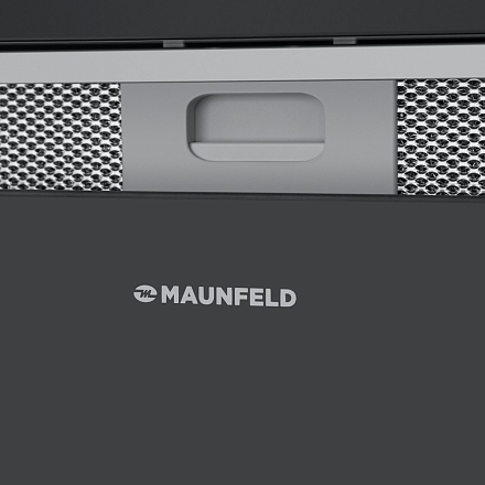 Вытяжка Maunfeld Fantasy 60 черный preview 11