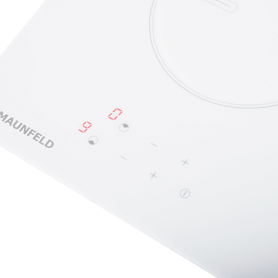 Электрическая варочная панель Maunfeld MVCE31.2HL.SZ-WH preview 7