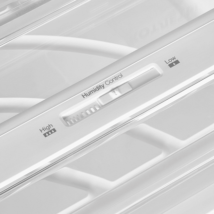 Холодильник Maunfeld MFF185NFX10 Inverter preview 6