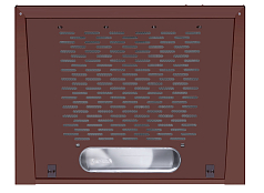 Вытяжка Maunfeld MPA 50 BROWN