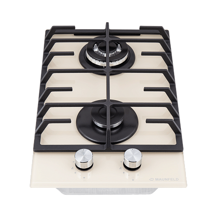Газовая варочная панель Maunfeld EGHG.32.63CBG/G preview 3