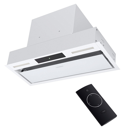 Вытяжка Maunfeld Fantasy 60 белый preview 15