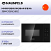 Купить Встраиваемая микроволновая печь Maunfeld JBMO155SGB02