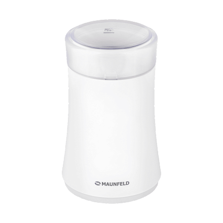 Кофемолка Maunfeld MF-531WH preview 2