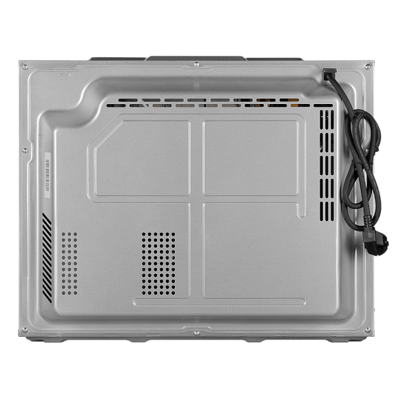 Компактный духовой шкаф с паром Maunfeld MCMO5016STGB preview 11