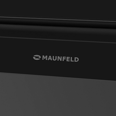 Вытяжка Maunfeld York 60 черный preview 11