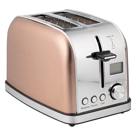 Тостер Maunfeld MF-821BZ preview 6