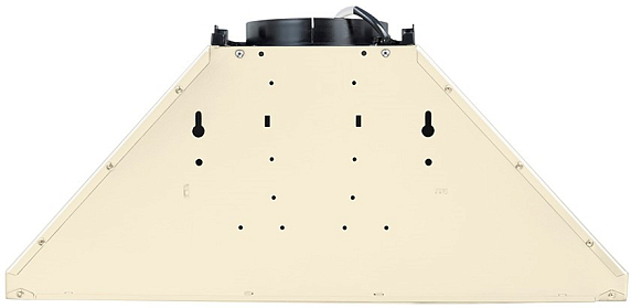 Вытяжка Maunfeld CORSA LIGHT (C) 60 BEIGE preview 8