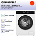 Купить Стиральная машина Maunfeld MFWM148IWHT preview 2