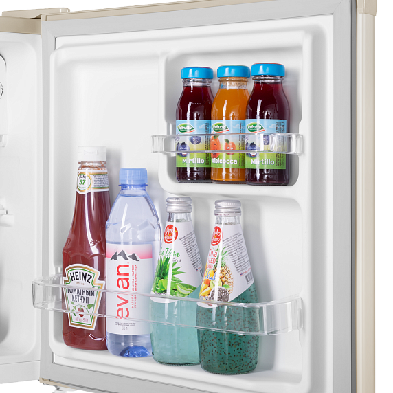 Холодильник Maunfeld MFF50BG preview 9