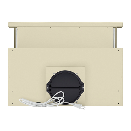 Вытяжка Maunfeld Gretta C 90 бежевый preview 15