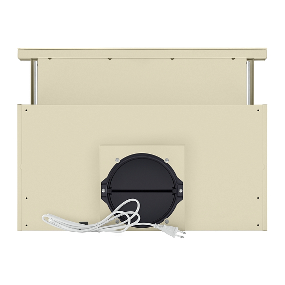 Вытяжка Maunfeld Gretta C 90 бежевый preview 15