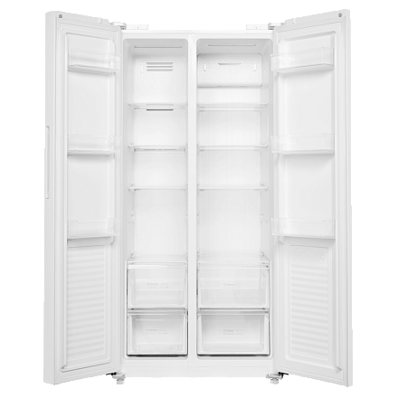 Холодильник Maunfeld MFF177NFWE preview 6