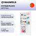 Купить Холодильник Maunfeld MFF170W preview 1