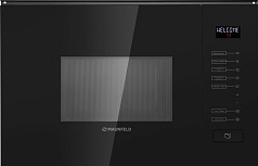 Встраиваемая микроволновая печь Maunfeld MBMO.20.8GB