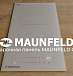 Индукционная варочная панель Maunfeld CVI292S2FBG LUX