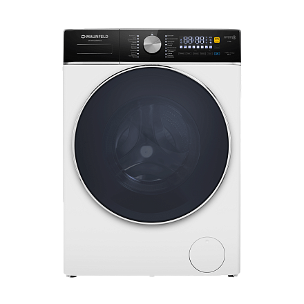 Стиральная машина Maunfeld MFWM148WH03 preview 3