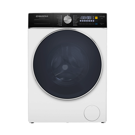 Стиральная машина Maunfeld MFWM148WH03 preview 3