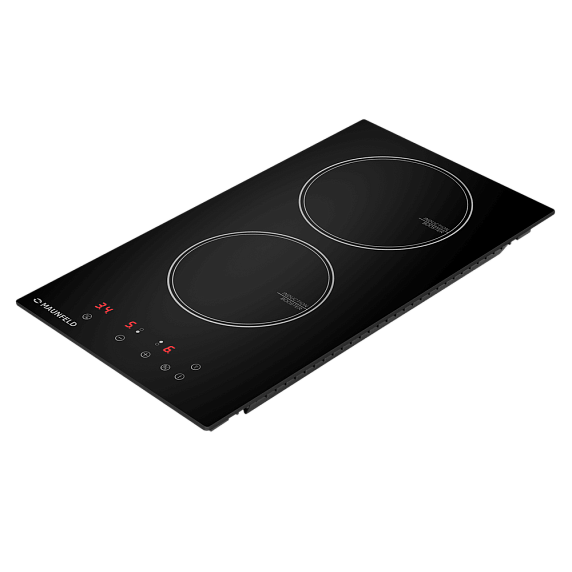 Индукционная варочная панель Maunfeld CVI292BK preview 3