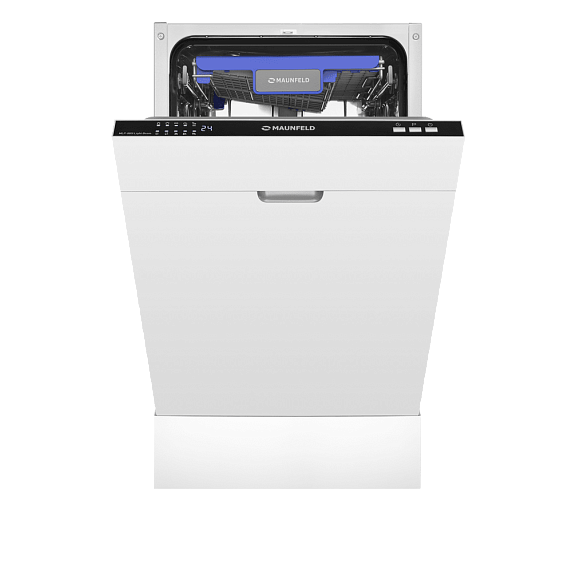 Встраиваемая посудомоечная машина Maunfeld MLP-083I Light Beam preview 6