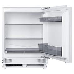 Встраиваемая холодильная камера Maunfeld MBL88SWGR Inverter