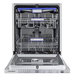 Встраиваемая посудомоечная машина Maunfeld MLP-12PRO