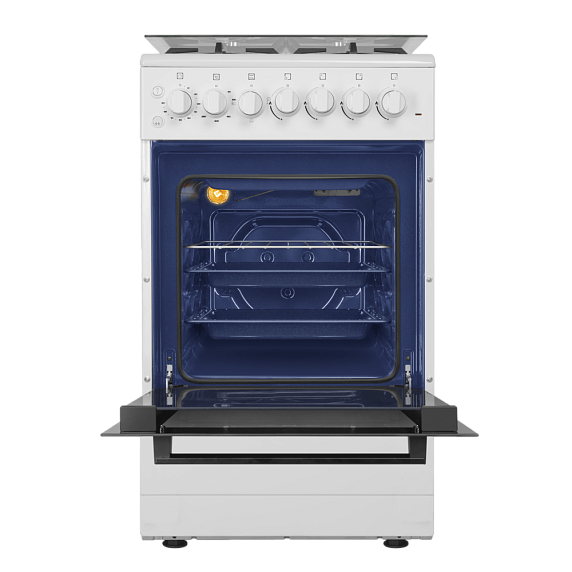 Комбинированная плита Maunfeld MGC50ECW02 preview 3