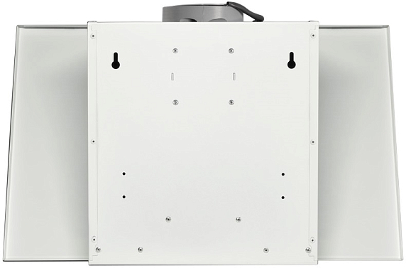 Вытяжка Maunfeld TOWER ROUND 60 WHITE preview 7