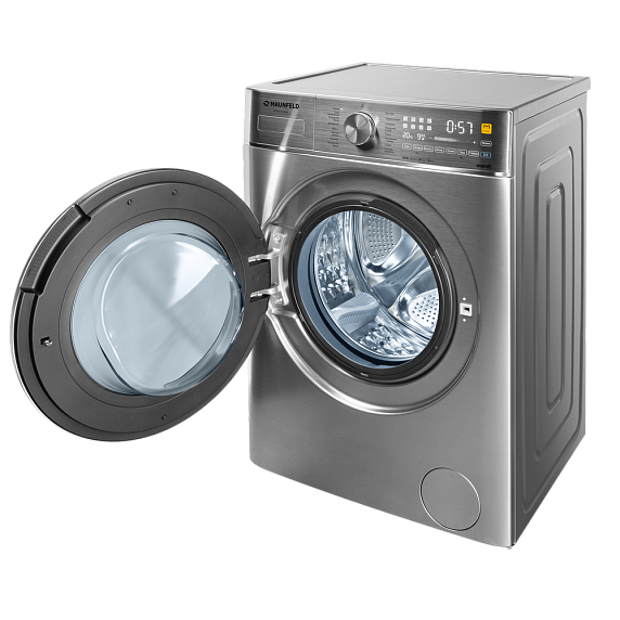 Стиральная машина Maunfeld MFWD14106S04 preview 6