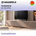Купить Телевизор Maunfeld MLT32HST02, HD, Салют ТВ preview 3