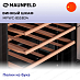 Купить Винный шкаф Maunfeld MFWC-85SB34 preview 4