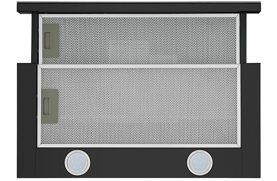 Вытяжка Maunfeld VS Touch 850 60 черный preview 5