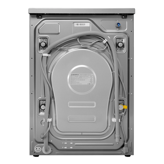 Стиральная машина Maunfeld MFWD14106S04 preview 22