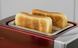 Тостер MAUNFELD MFT 847WH