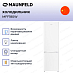 Купить Холодильник Maunfeld MFF180W preview 3