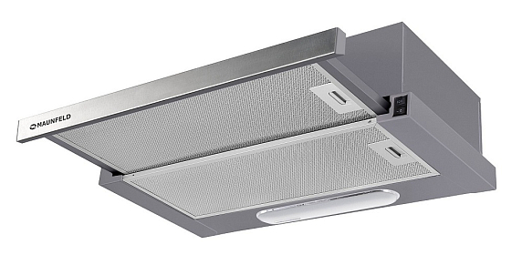 Вытяжка Maunfeld VS Light (C) 60 Inox preview 9